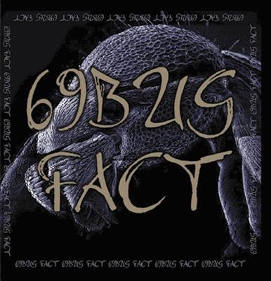 69BUG/FACT 「SPLIT」 : 69 Bug / Fact (Jp) | HMV&BOOKS online