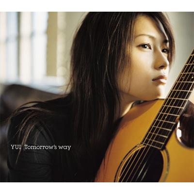 Tomorrow's Way : YUI | HMV&BOOKS online - SRCL-5929