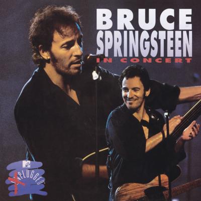 In Concert / Mtv Plugged : Bruce Springsteen | HMV&BOOKS online