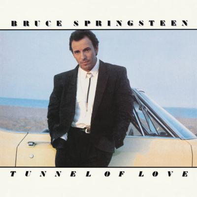 シングルCD2枚★ブルース・スプリングスティーン / TUNNEL～ 1&2 Tunnel Of Love : Bruce Springsteen | HMV&BOOKS online - MHCP-734