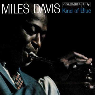 Kind Of Blue +1 : Miles Davis | HMV&BOOKS online - SICP-816