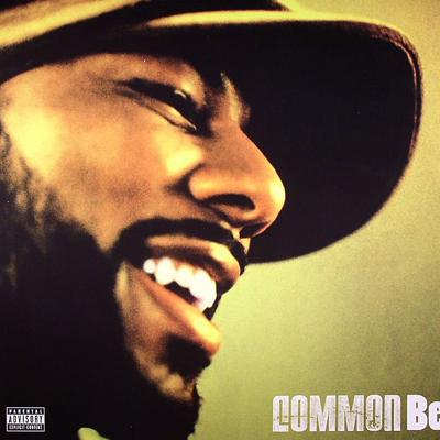Be (2枚組アナログレコード) : COMMON | HMV&BOOKS online - B0004670