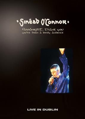 Live In Dublin : Sinead O'Connor | HMV&BOOKS online - JPBR-14806/7