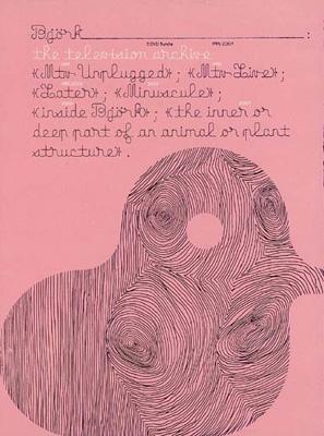 ビョークDVD　Television DVD Archive Television Dvd Archive : Bjork | HMV&BOOKS online - OLU527