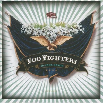 In Your Honor : Foo Fighters | HMV&BOOKS online - 82876701932