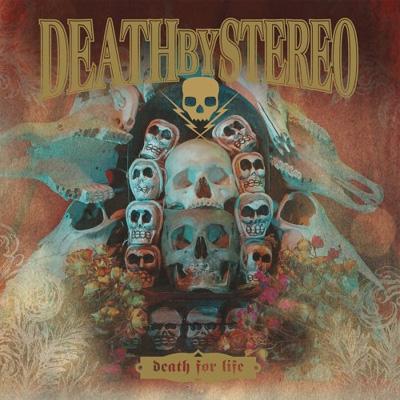 Death For Life : Death By Stereo | HMV&BOOKS online - 867542