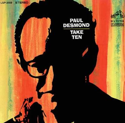 Take Ten : Paul Desmond | HMV&BOOKS online - BVCJ-38074