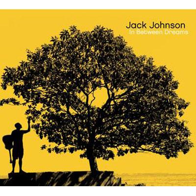 In Between Dreams : Jack Johnson | HMV&BOOKS online - UICU-9018