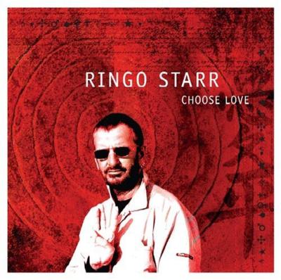 Choose Love : Ringo Starr | HMV&BOOKS online - VICP-63072