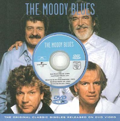 Your Wildest Dreams : The Moody Blues | HMV&BOOKS Online - UNI9821358