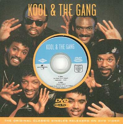 Get Down On It : Kool & The Gang | HMV&BOOKS online - UNI9820911