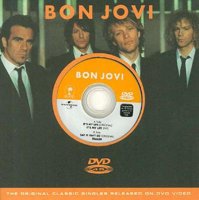 Its My Life : Bon Jovi | HMV&BOOKS online - UNI9816867