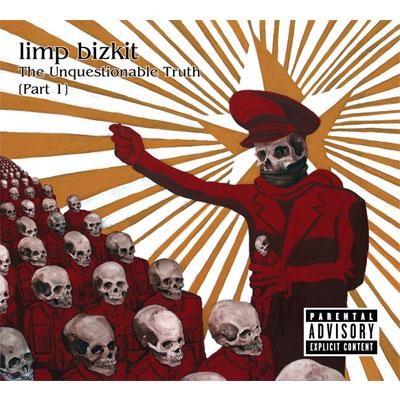 Unquestionable Truth Part 1 : Limp Bizkit | HMV&BOOKS online ...