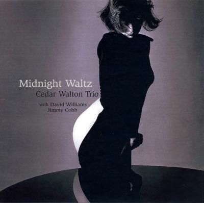 Midnight Waltz by Jennifer Blake