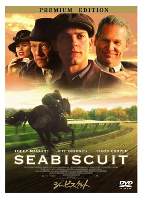 Seabiscuit 