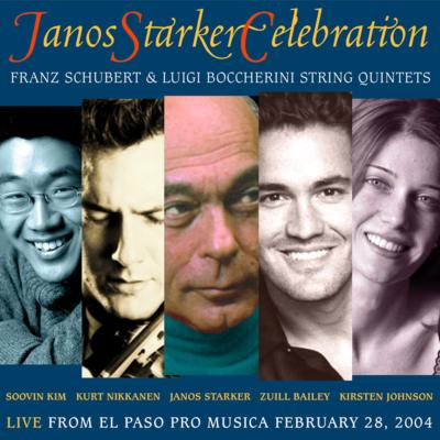 弦楽五重奏曲 ボッケリーニ 弦楽五重奏曲 Po 47 8 シュタルケル キム ニッカネン 他 ２００４年ライヴ シューベルト 1797 18 Hmv Books Online De3344
