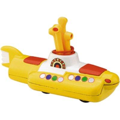 Beatles / Yellow Submarine / Corgi : The Beatles | HMV&BOOKS