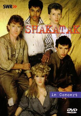 【中古】 シャカタク・イン・コンサート/ＤＶＤ/GNBI-5004 In Concert : Shakatak | HMV&BOOKS online - GNBI-5004