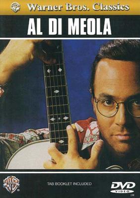 Al Dimeola : Al Di Meola | HMV&BOOKS online - WB908106