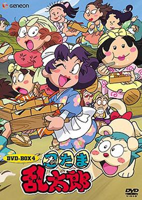 忍たま乱太郎 第2期 DVD-BOX2 : 忍たま乱太郎 | HMV&BOOKS online 