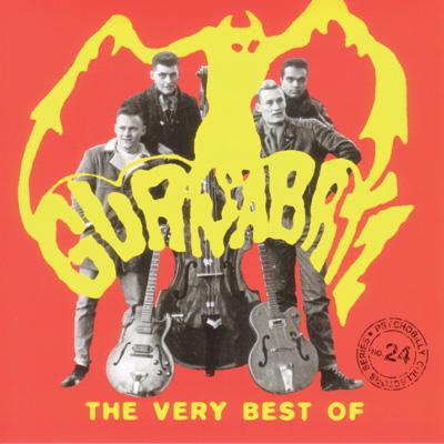 Very Best Of : Guana Batz | HMV&BOOKS online - VSCD-5317