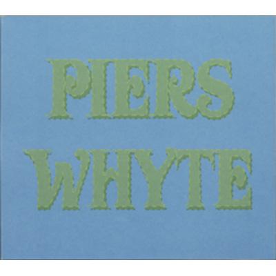 Piers Whyte