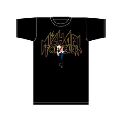 2009S　マイケルジャクソンmichaeljackson 　Lサイズ マイケル・ジャクソン × セイコー ウオッチ L - Meccha Japan