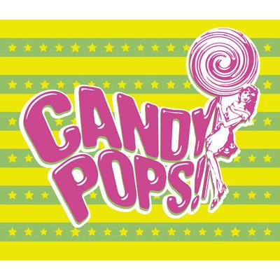 Candy Pops | HMVu0026BOOKS online - MHCP-700