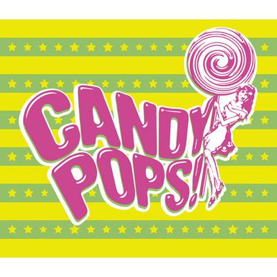 Candy Pops | HMV&BOOKS online - MHCP-700