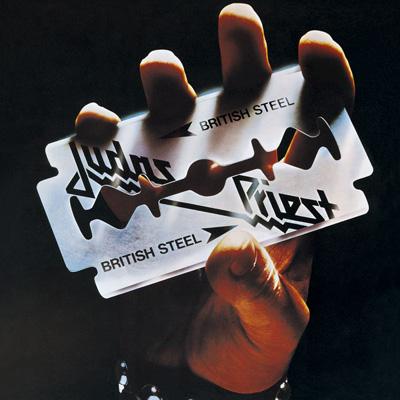 British Steel : Judas Priest | HMV&BOOKS online - MHCP-669