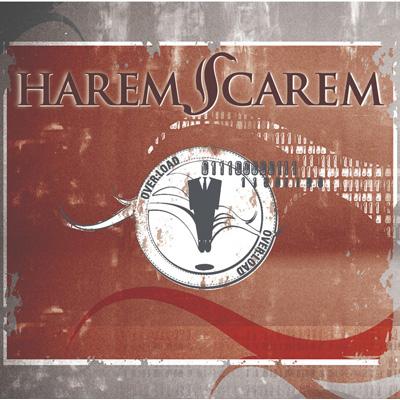 Overload : Harem Scarem | HMVu0026BOOKS online - MICP-10502