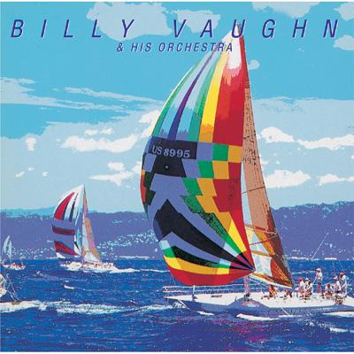 Billy Vaughn : ビリー・ボーン | HMV&BOOKS online - VICP-41286