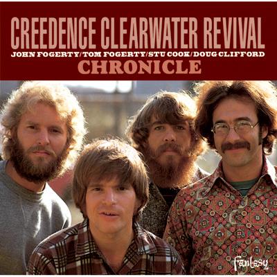 Creedence Clearwater Revival(Ccr) : Creedence Clearwater Revival (C.C.R.) |  HMVu0026BOOKS online - VICP-41312