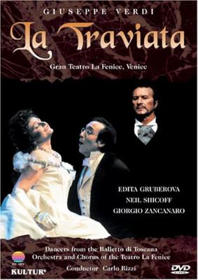 ミュージック LA TRAVIATA Amazon.co.jp: La Traviata: ミュージック
