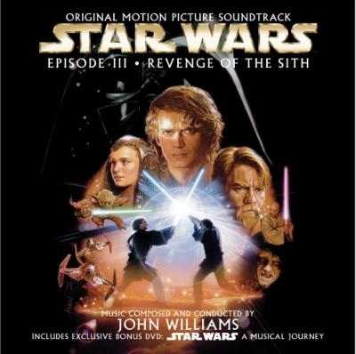 Star Wars Episode 3 -Revengeof The Sith : スター・ウォーズ ...