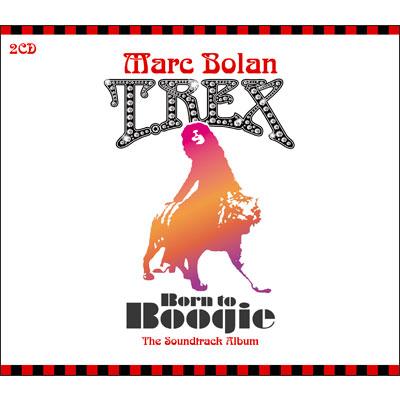 Born To Boogie : Marc Bolan / T Rex | HMV&BOOKS online - TECI-34285/6