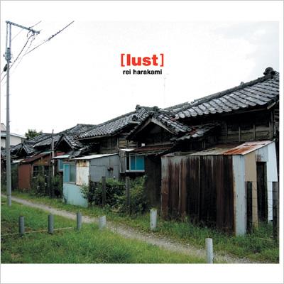 Lust : rei harakami | HMV&BOOKS online - IDCS-1014