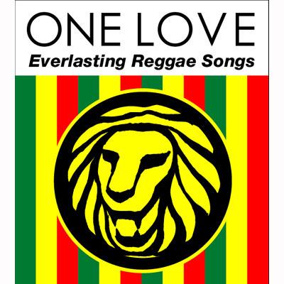 One Love -Everlasting 40 Reggae Songs | HMVu0026BOOKS online - UICZ-1157/8