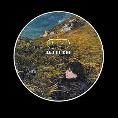 希少 Feist ‎– Let It Die LP Vinyl レコードアルバム Let It Die : Feist | HMV&BOOKS online - UICO-1081