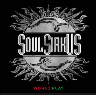 World Play : Soul Sirkus | HMV&BOOKS online - KICP-1073
