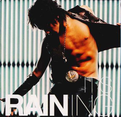 3集-It's Raining -タイ版 : RAIN (ピ) | HMV&BOOKS online - AVCD016