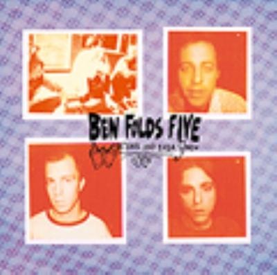 金返せ : Ben Folds Five | HMV&BOOKS online - EICP00493B19A