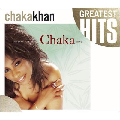 Greatest Hits : Chaka Khan | HMV&BOOKS online - 76464