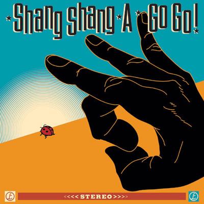 Shang Shang A Go Go! : 上々颱風 | HMVu0026BOOKS online - MYCD-30328