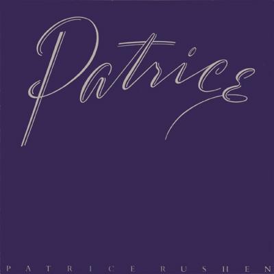 Patrice : Patrice Rushen | HMV&BOOKS online - VSCD-9311