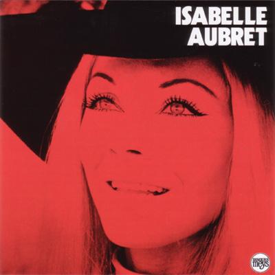 Isabelle Aubret : Isabelle Aubret | HMV&BOOKS online - VSCD-9306