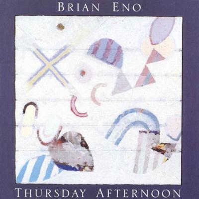 Thursday Afternoon : Brian Eno | HMV&BOOKS online - VJCP-68746