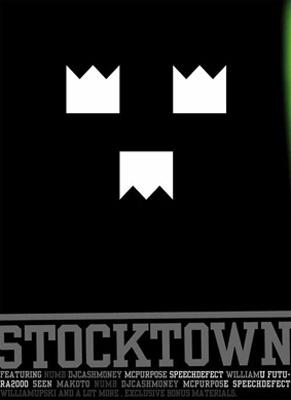 Stocktown : World Wide Underground | HMV&BOOKS online - NODH-5