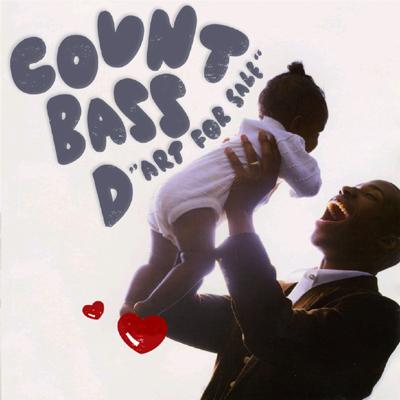 Art For Sale : Count Bass D | HMV&BOOKS online - OTCD2069