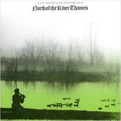 North Of The River Thames